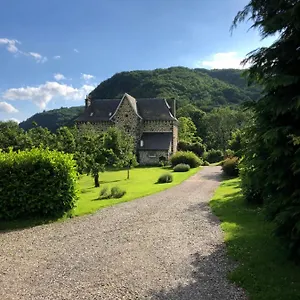 Le Figarelou Bed & Breakfast